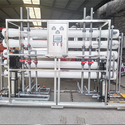 麗水輝月 除氯離子水設(shè)備、食品純凈水處理與氣體壓縮機(jī)械的一站式解決方案