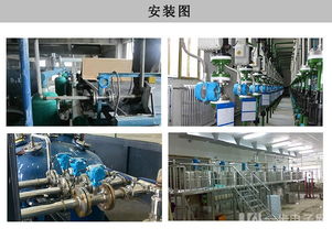 氣體渦輪流量計(jì)與氣體壓縮機(jī)械 選型、應(yīng)用與市場(chǎng)供應(yīng)全解析